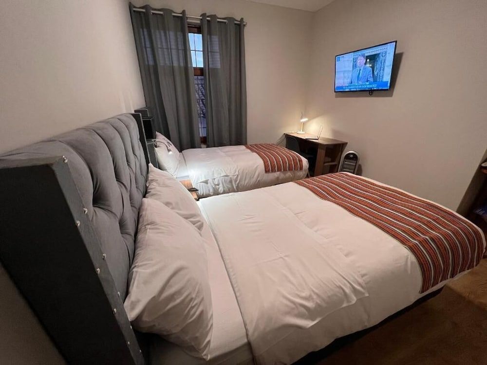 CASONA PLAZA HOTEL CUSCO