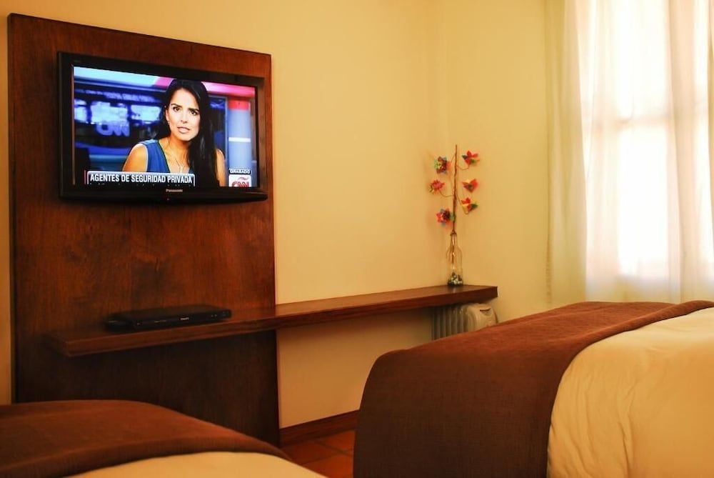 Superior Suite