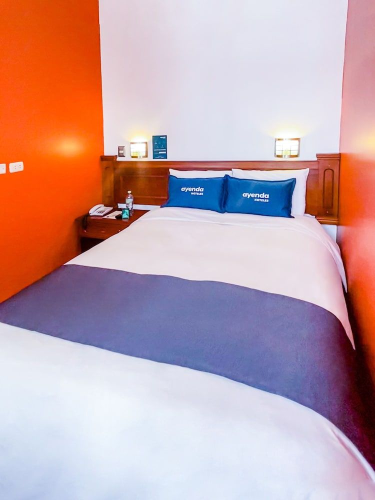 Casona Terrace Hotel