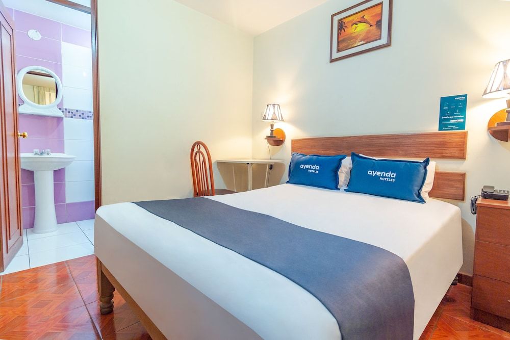 Superior Double Room