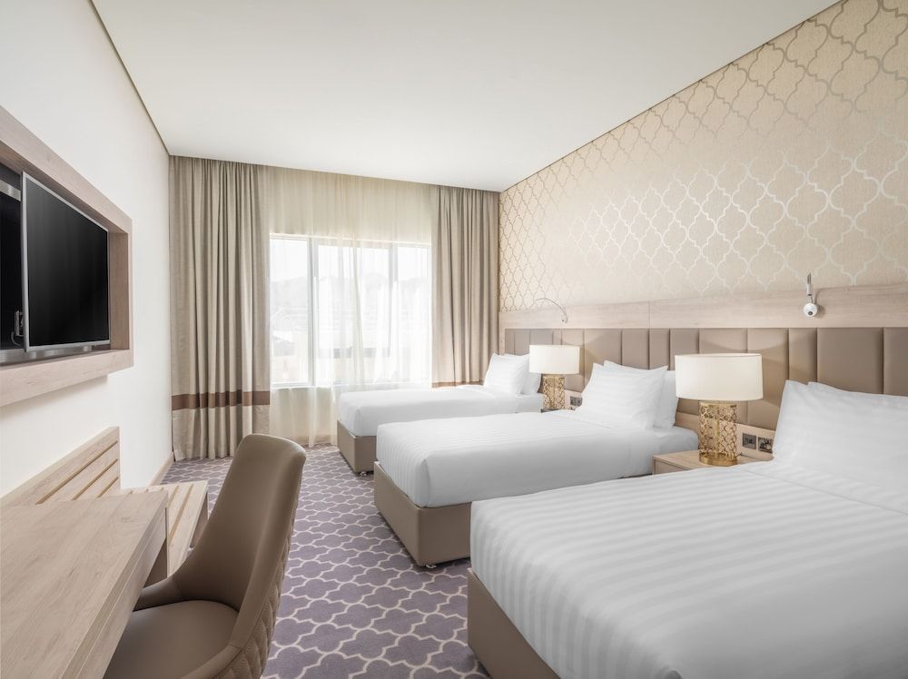 Wirgan Hotel Al Azizyah