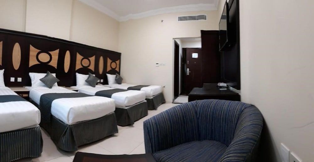 undefined Diyar Almashaer Hotel 5