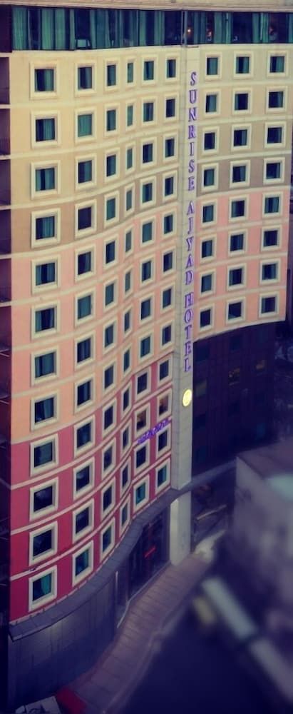 undefined SUNRISE AJYAD HOTEL 3