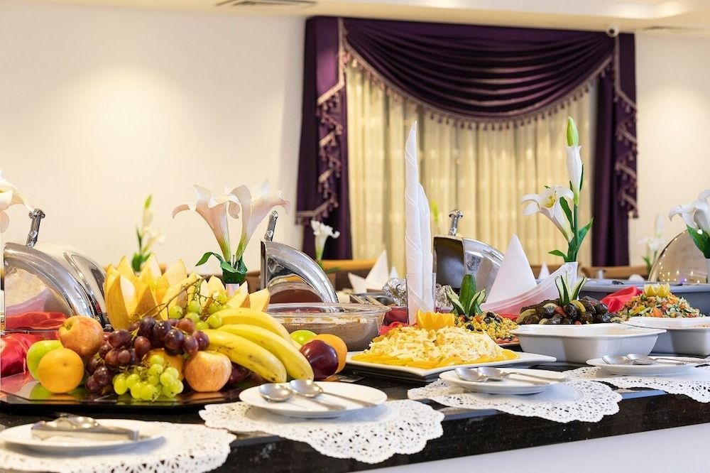 undefined SUNRISE AJYAD HOTEL 4