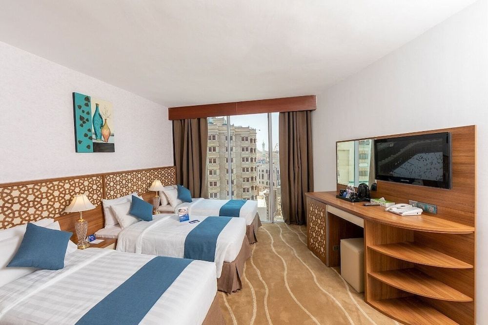 undefined SUNRISE AJYAD HOTEL 10