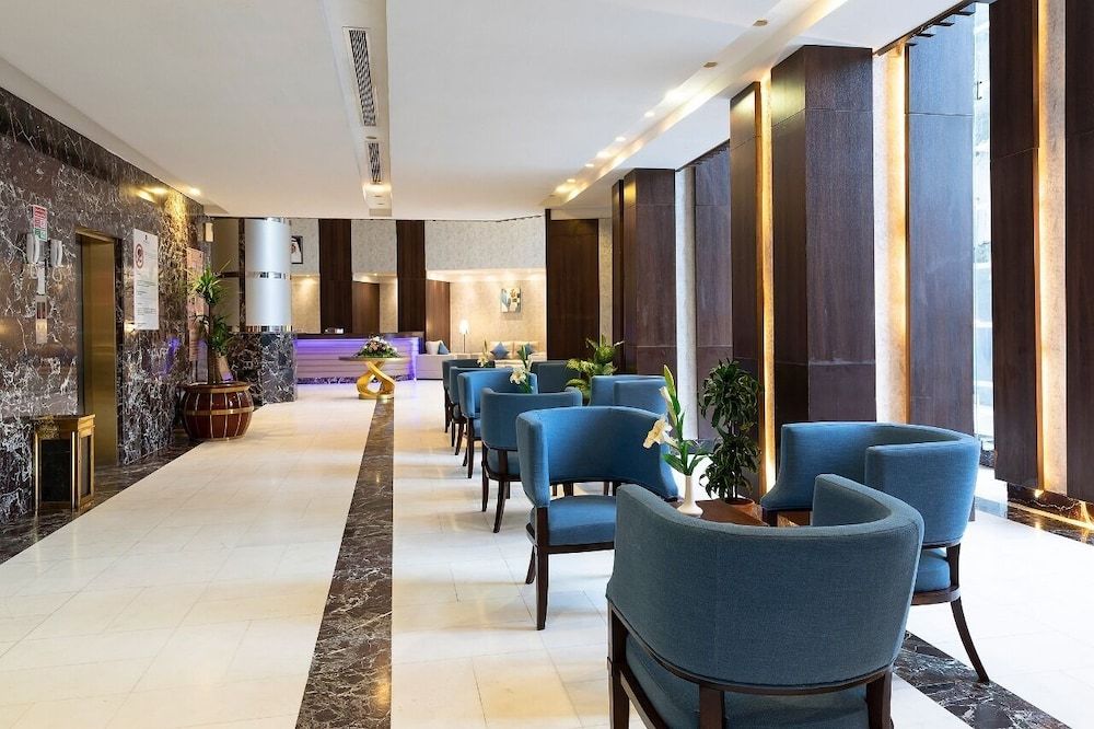 undefined SUNRISE AJYAD HOTEL 6