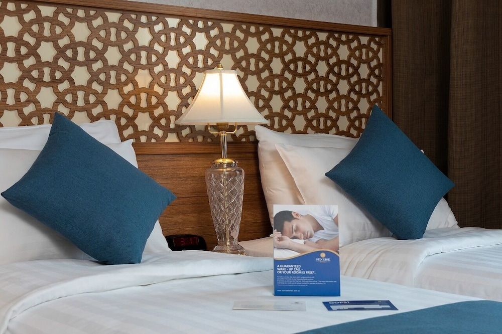 undefined SUNRISE AJYAD HOTEL