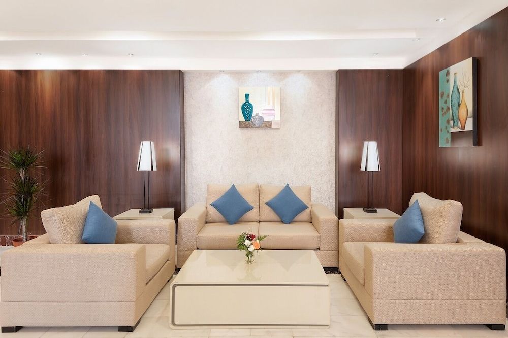 undefined SUNRISE AJYAD HOTEL 2