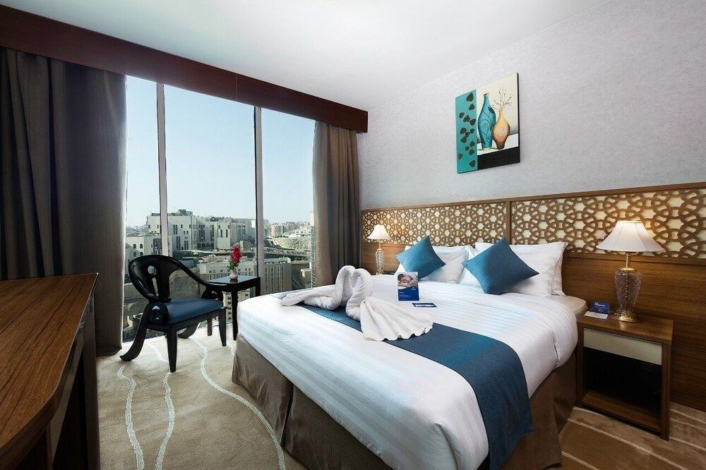 undefined SUNRISE AJYAD HOTEL 7