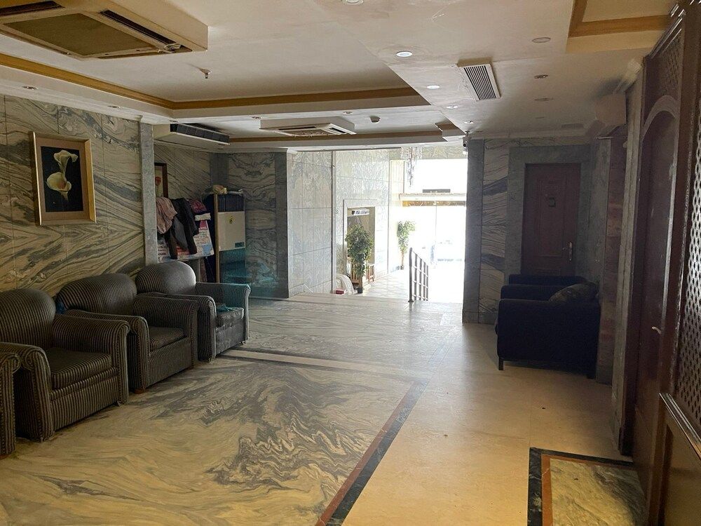 undefined Snood Ajyad Hotel Tower 1 6