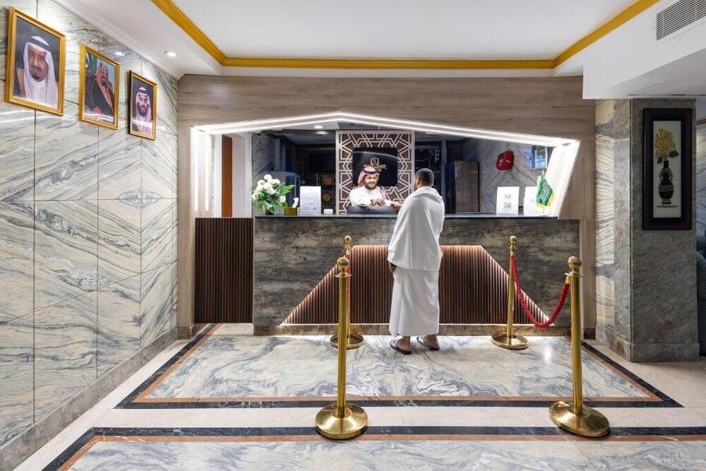 undefined Snood Ajyad Hotel Tower 1 9