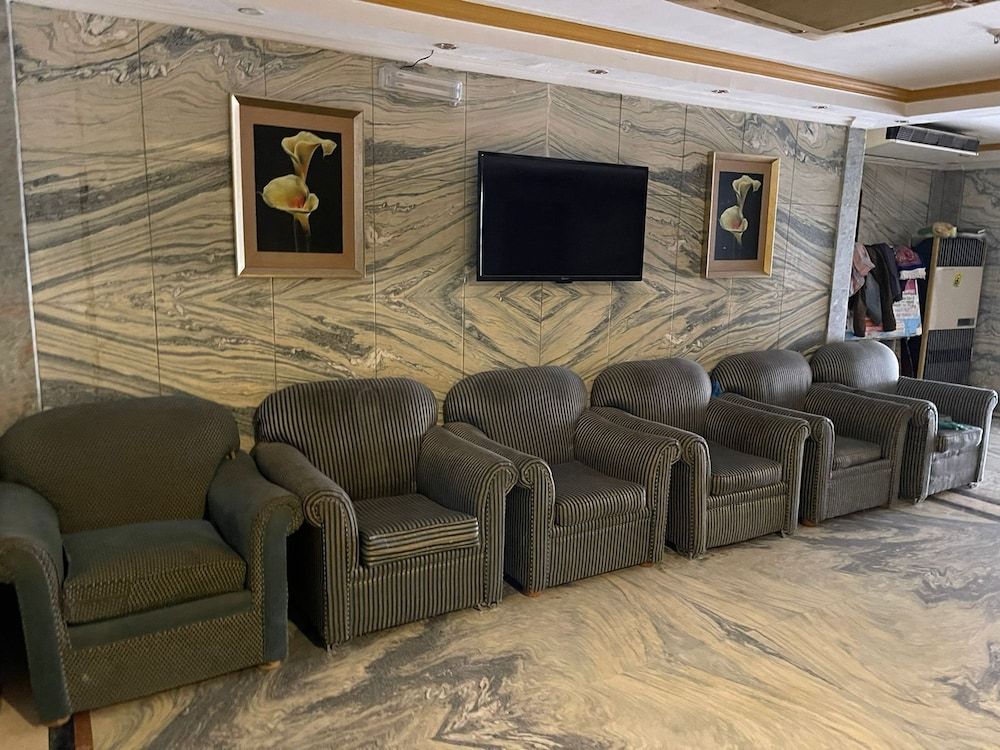 undefined Snood Ajyad Hotel Tower 1 5