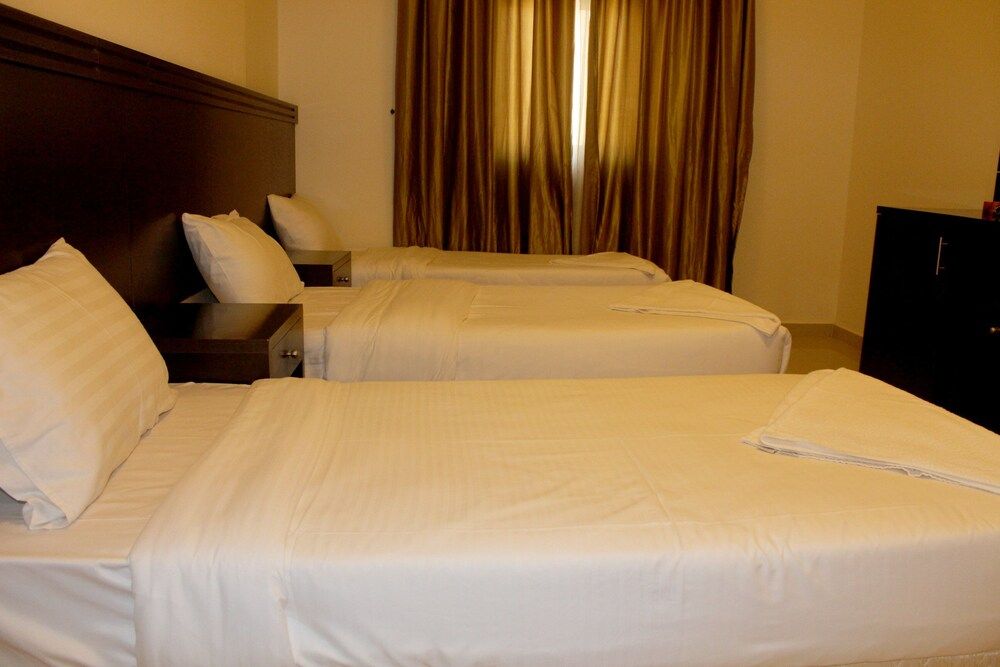 undefined Mithaq Al Huda Hotel by Noor Al Safwa 2