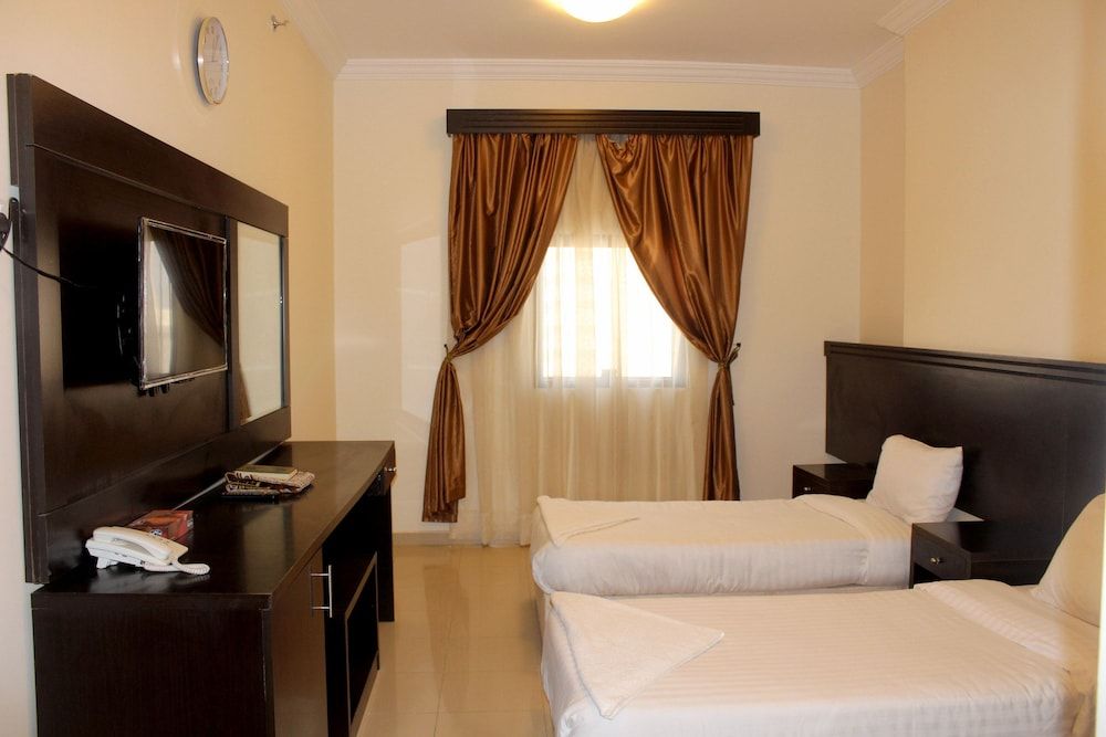 undefined Mithaq Al Huda Hotel by Noor Al Safwa 3