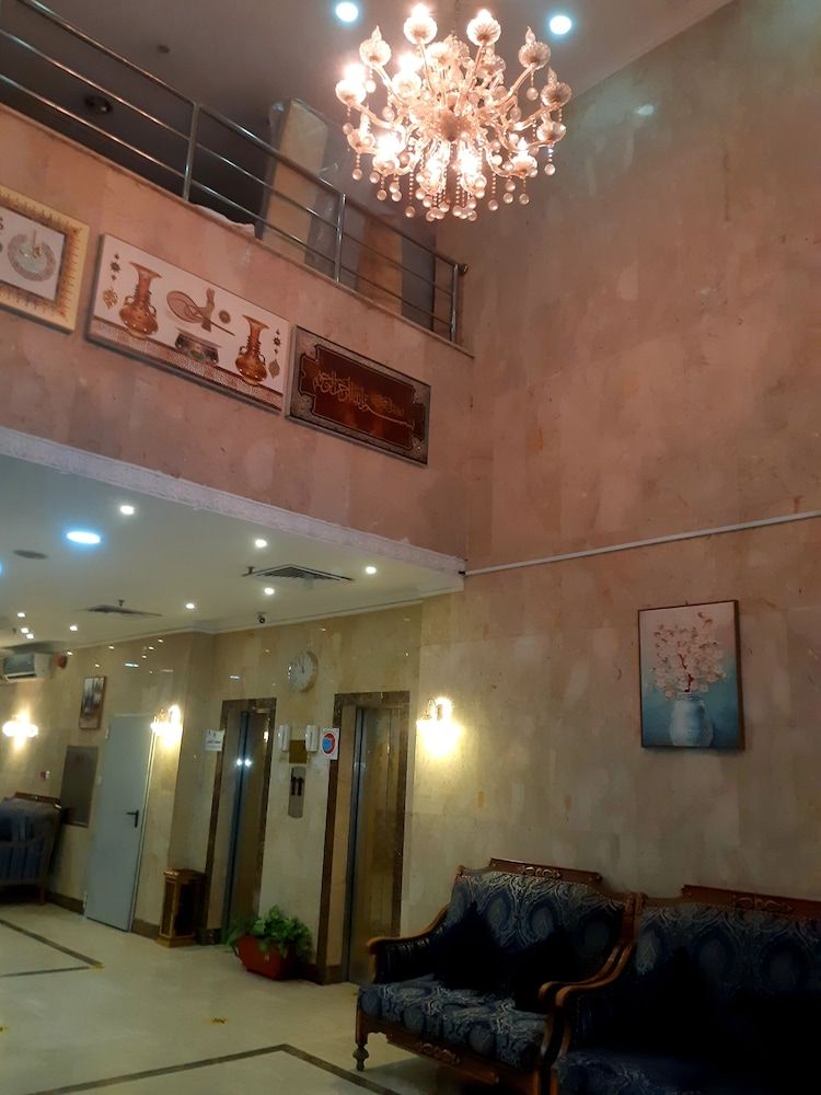 undefined Manarat Al Eman Hotel 10
