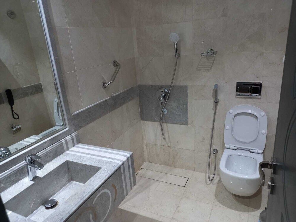 undefined Best Western Ajyad Makkah 7