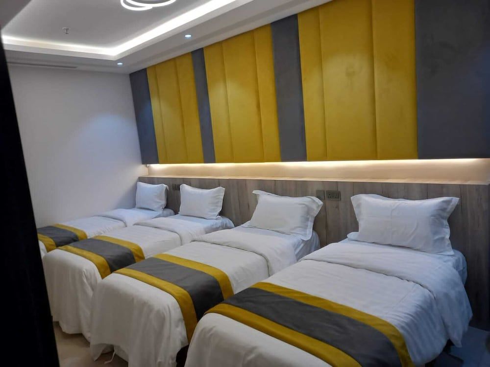 undefined Best Western Ajyad Makkah 6