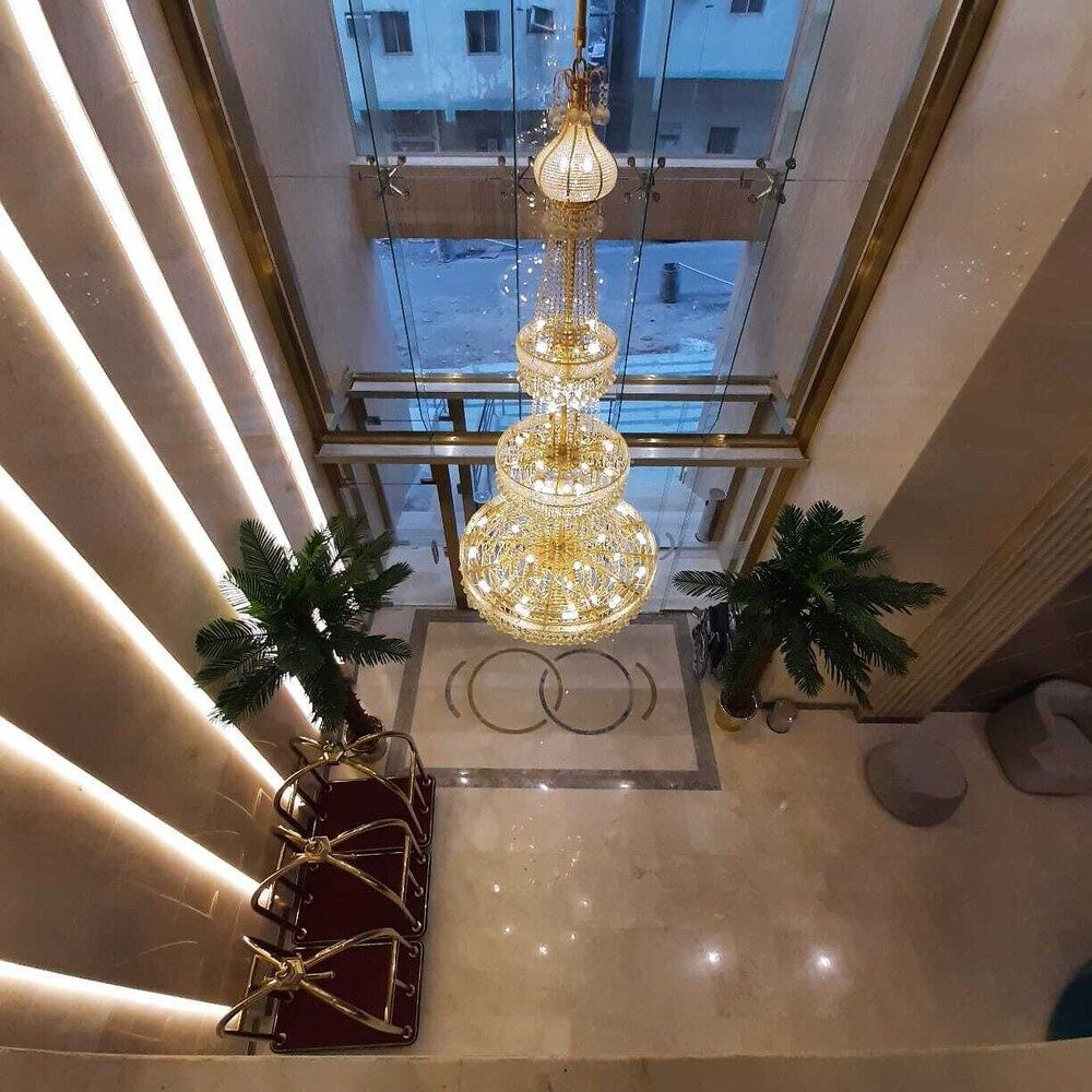 undefined Best Western Ajyad Makkah 2