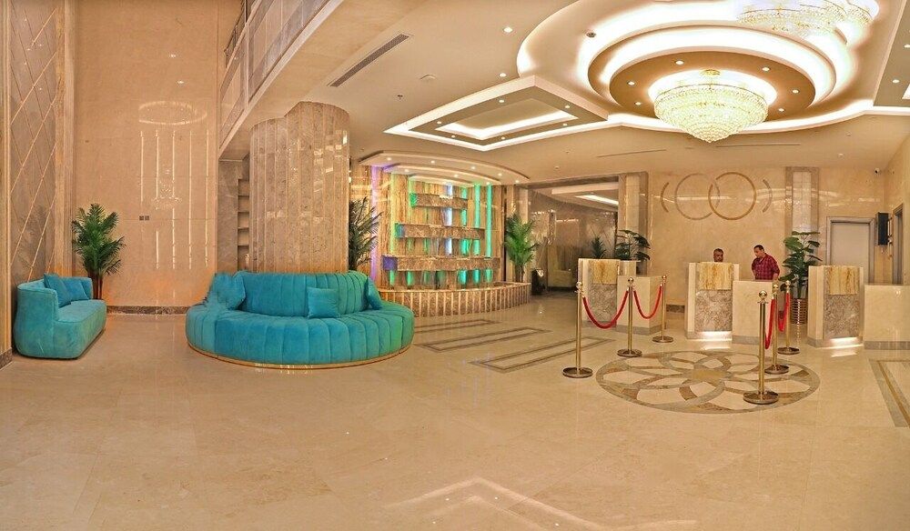 undefined Best Western Ajyad Makkah