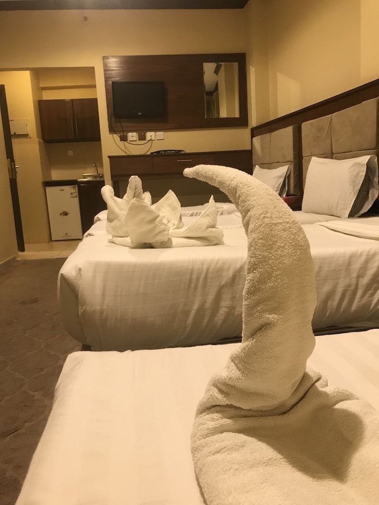 undefined Nouran hotel 2