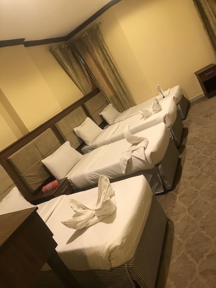 undefined Nouran hotel