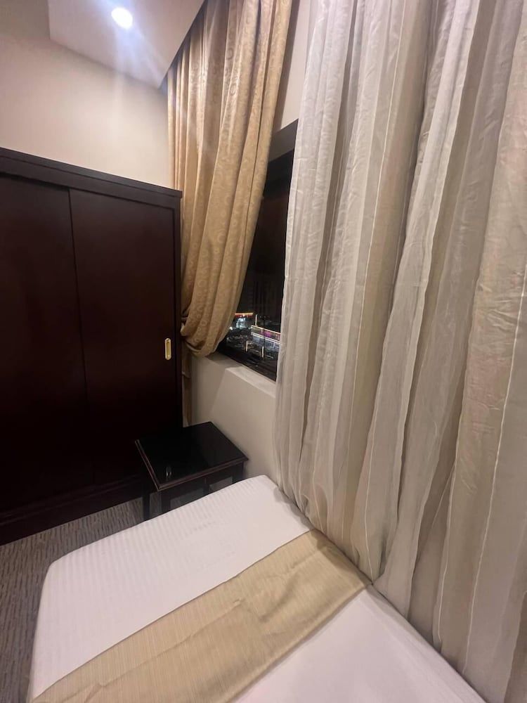 Joury Al mashaar Deluxe Double Room 13