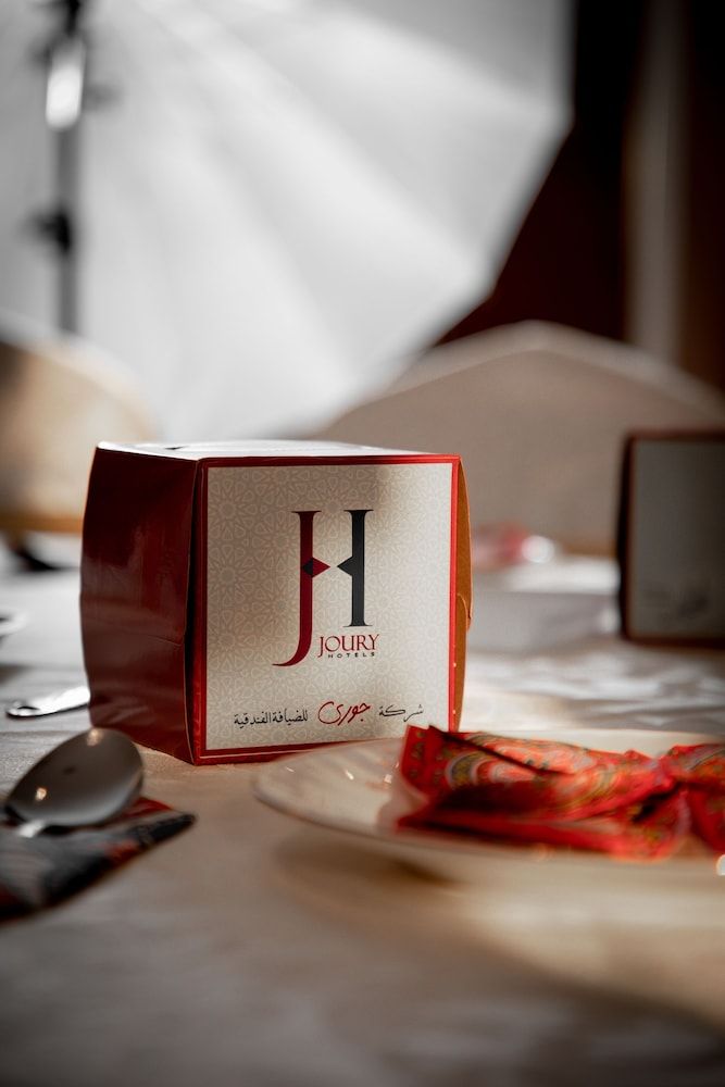 undefined Joury Al mashaar 4