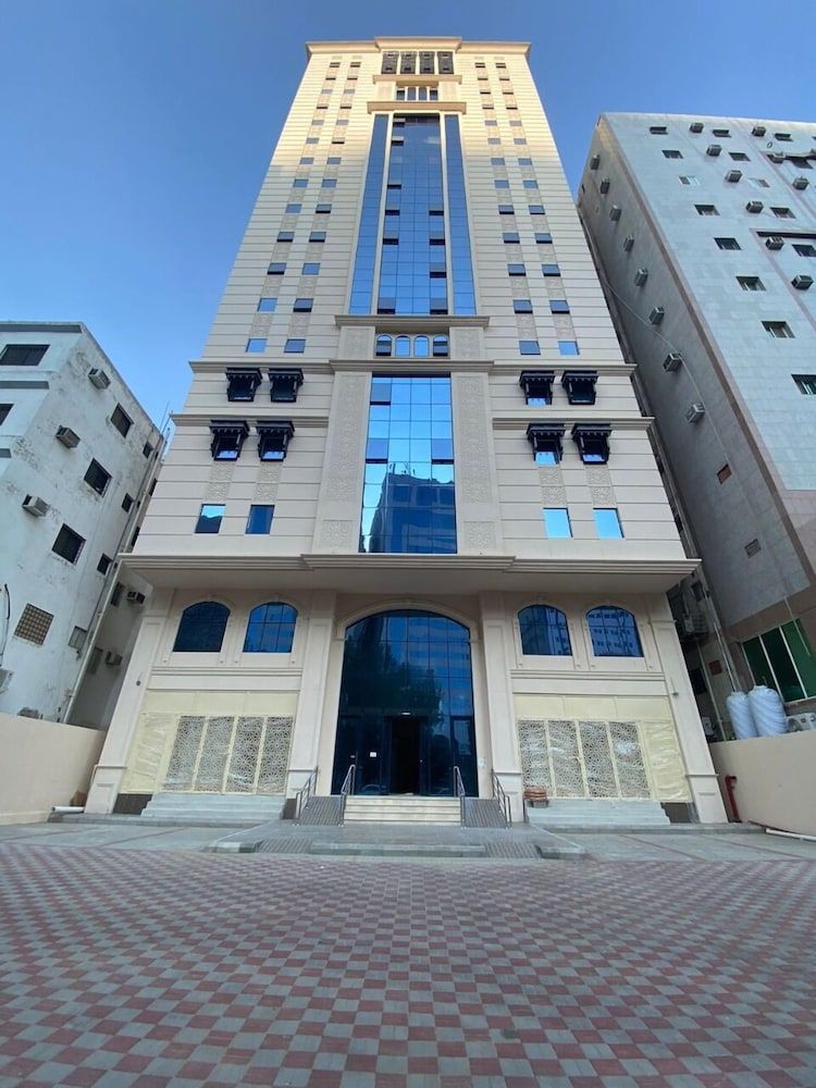 undefined Joury Al mashaar