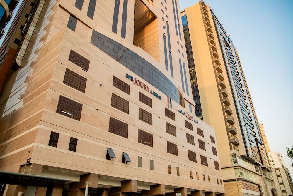 undefined Joury Al mashaar 3