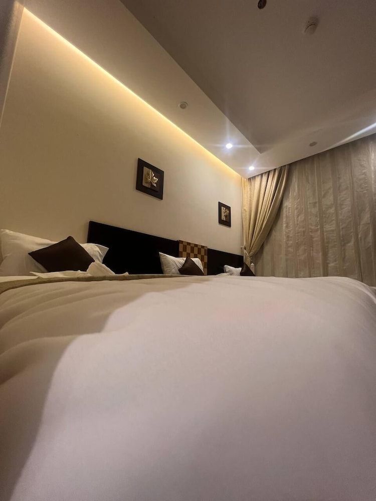 Joury Al mashaar Deluxe Double Room 11