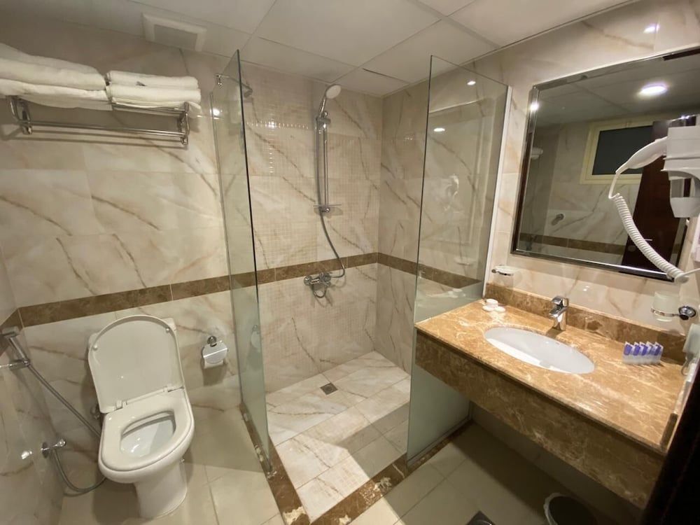 Joury Al mashaar Deluxe Double Room 14