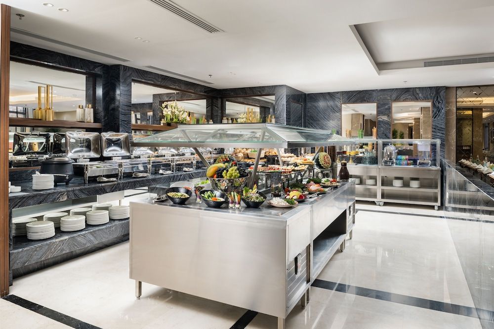 undefined THREE POINTS MUSALLI MAKKAH HOTEL