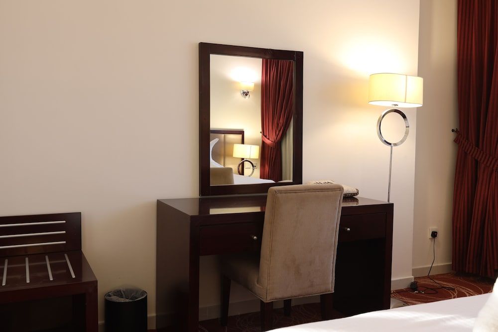 Al Rayyan Towers Hotel Standard Twin Room 13