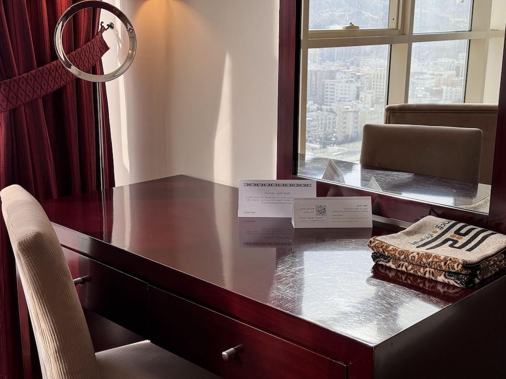 Al Rayyan Towers Hotel Standard Twin Room 16