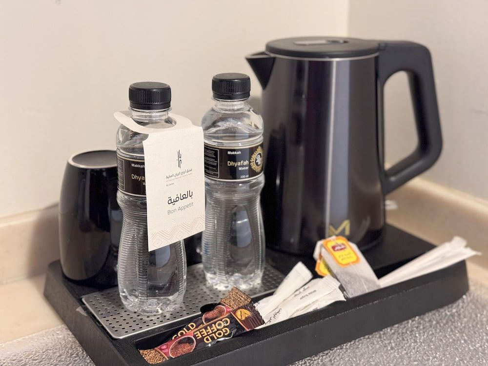 Al Rayyan Towers Hotel Standard Twin Room 15