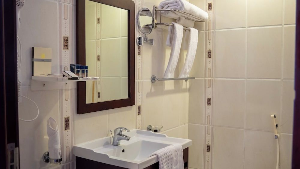 Al Rayyan Towers Hotel Standard Double Room 4