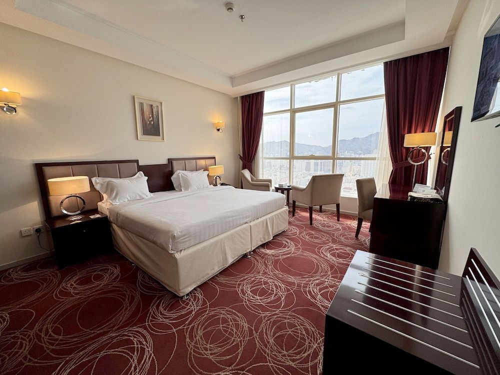 Al Rayyan Towers Hotel Standard Twin Room 10