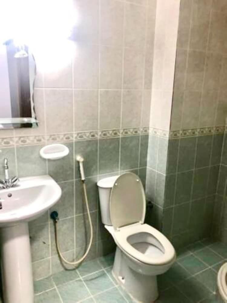 undefined Najmat Alnoor Hotel 5