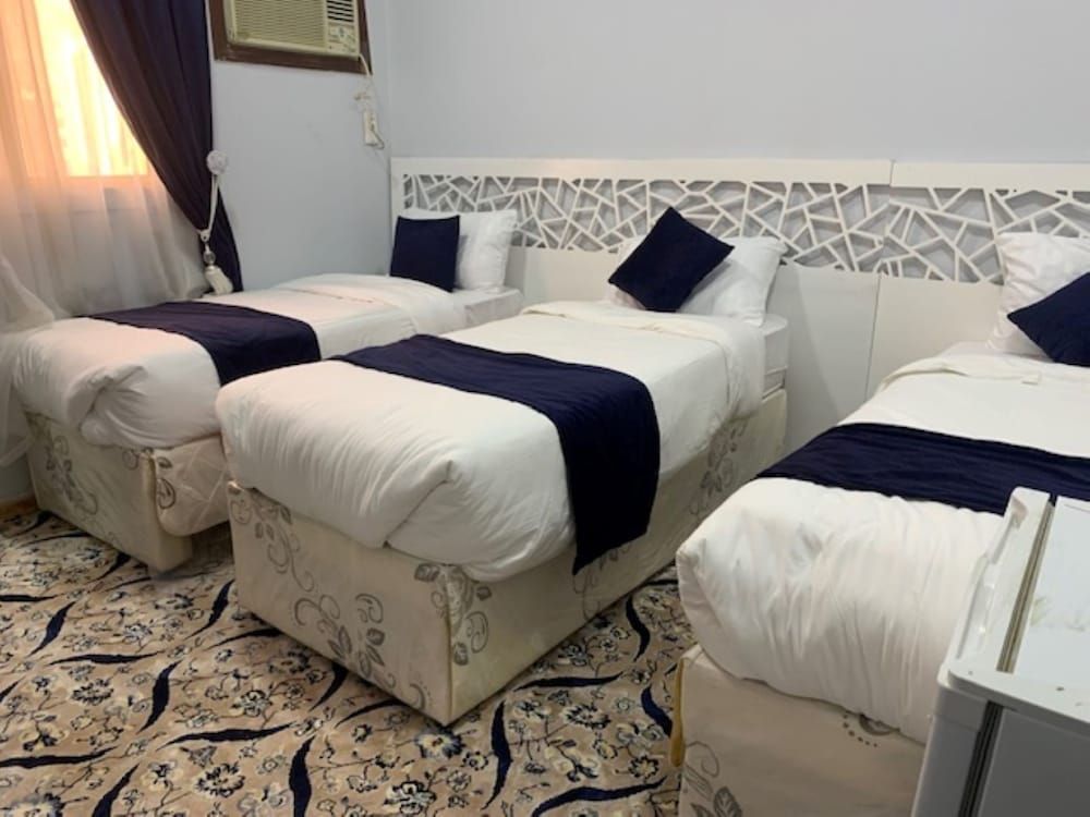 undefined Najmat Alnoor Hotel 3