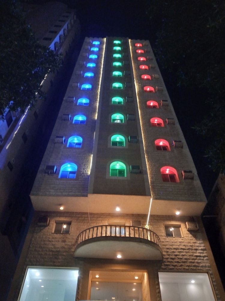 undefined Najmat Alnoor Hotel 2