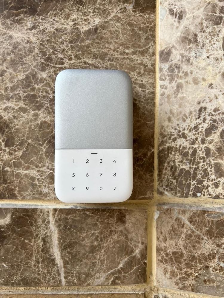 undefined 7th Square Hotel 2