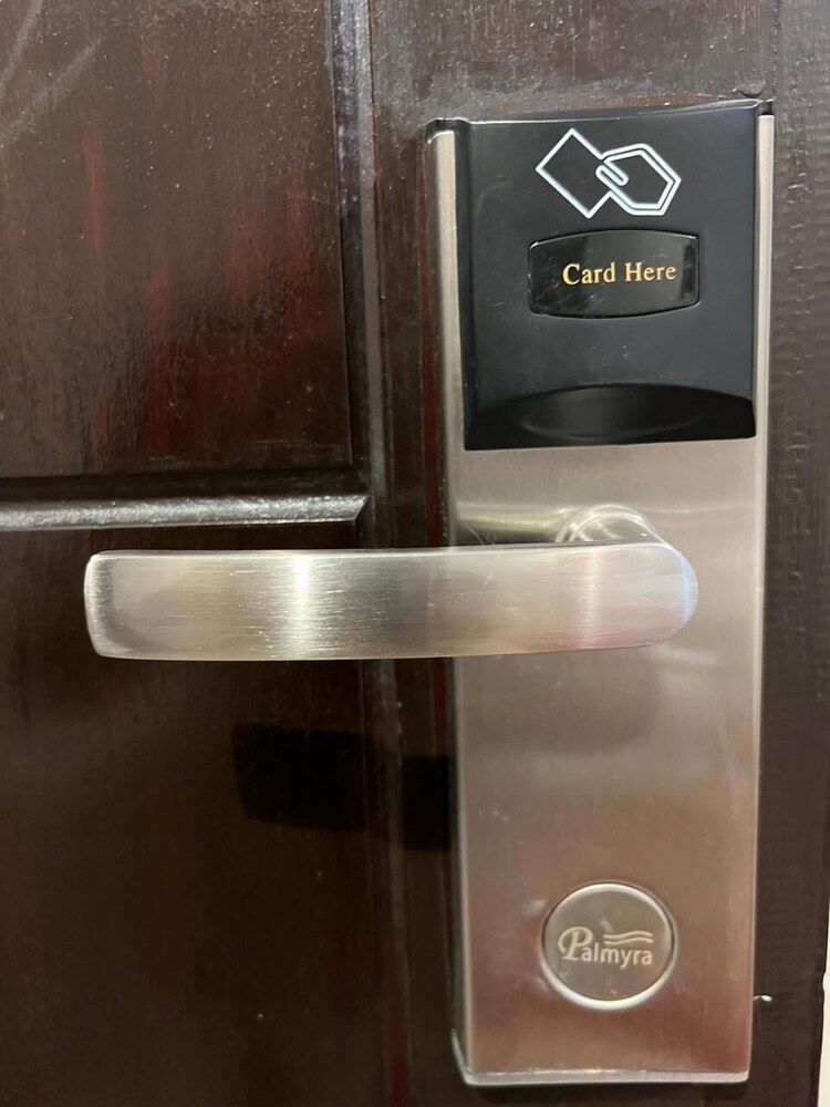 undefined 7th Square Hotel 6