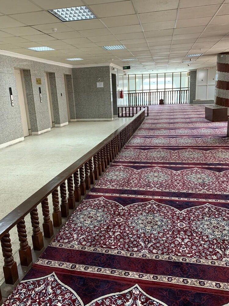 undefined Durrat Albayan hotel 6