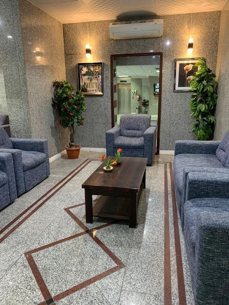 undefined Durrat Albayan hotel