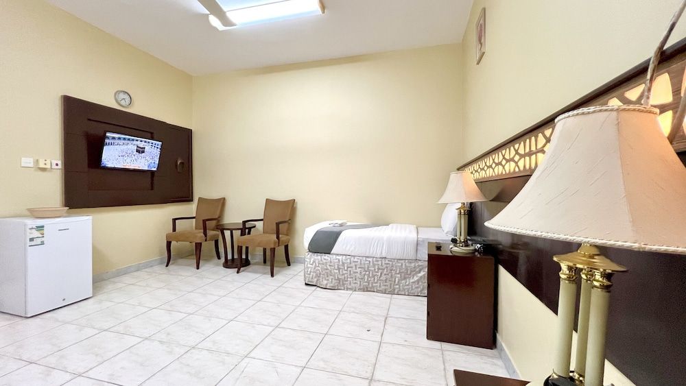 undefined Forsan Elsalam Buildings 10