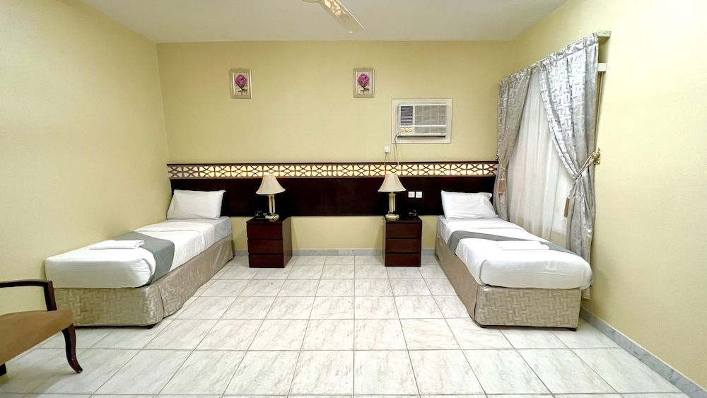 undefined Forsan Elsalam Buildings 8