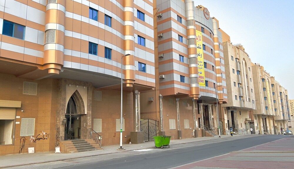 undefined Forsan Elsalam Buildings