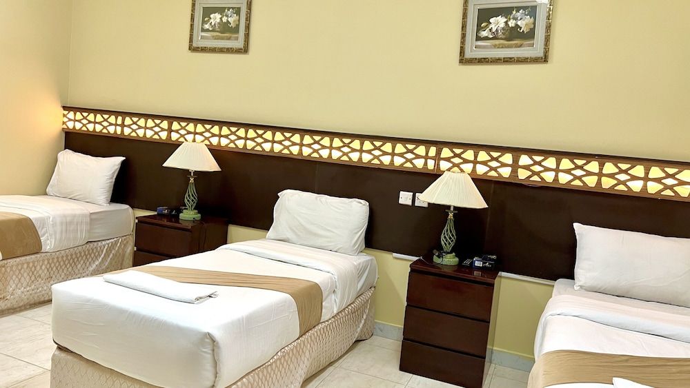 undefined Forsan Elsalam Buildings 6