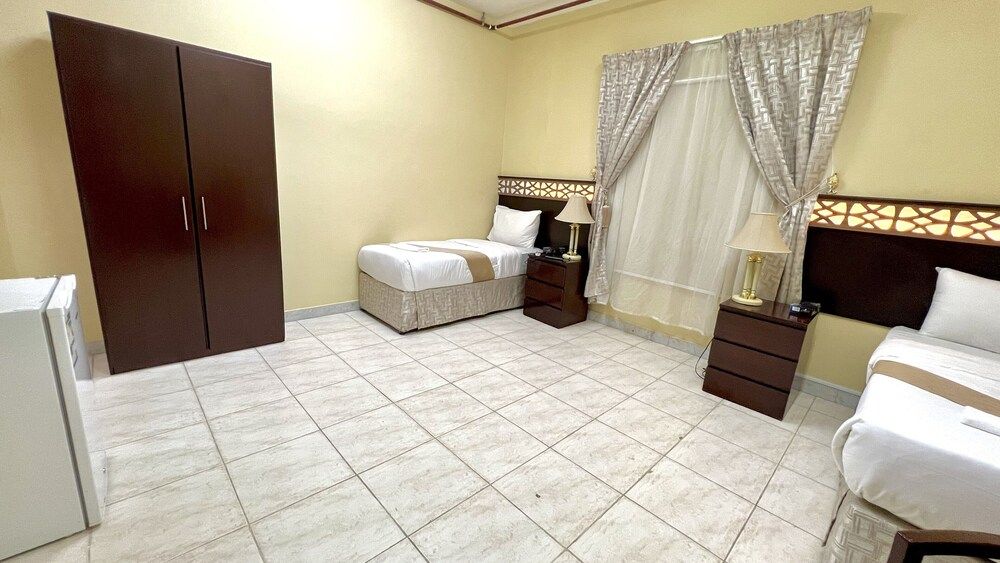 undefined Forsan Elsalam Buildings 5