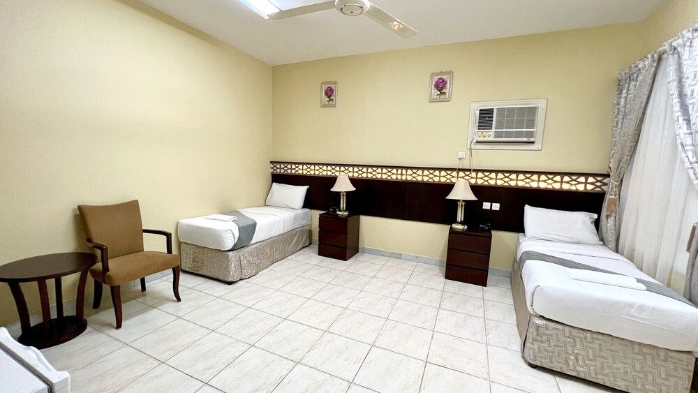 undefined Forsan Elsalam Buildings 9